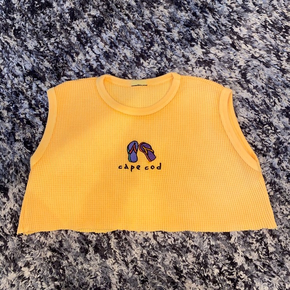 Vintage Cape Cod Top - Picture 1 of 2